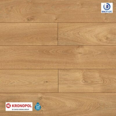 Sàn gỗ Aqua Zero - 12mm/AC4 BL-0279