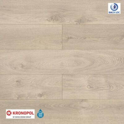 Sàn gỗ Aqua Zero - 12mm/AC4 BL-0280
