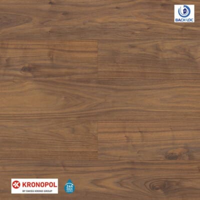 Sàn gỗ Aqua Zero - 12mm/AC4 BL-0281