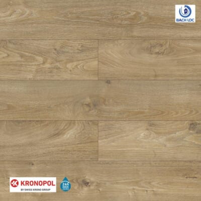 Sàn gỗ Aqua Zero - 12mm/AC4 BL-0282