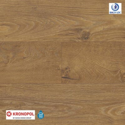 Sàn gỗ Aqua Zero - 12mm/AC4 BL-0283
