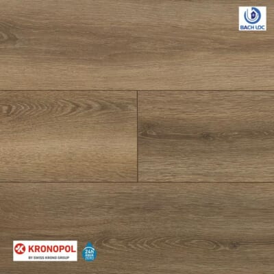 Sàn gỗ Aqua Zero - 12mm/AC4 BL-0284