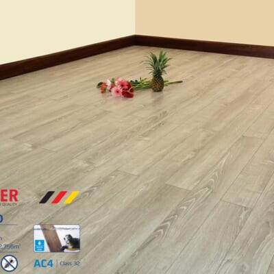Sàn gỗ Morser BL-0216