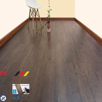 Sàn gỗ Morser BL-0226
