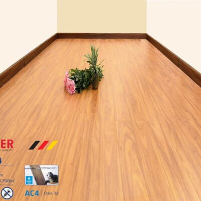 Sàn gỗ Morser BL-0228