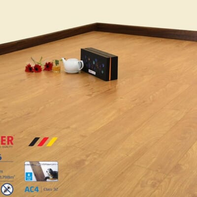 Sàn gỗ Morser BL-0230