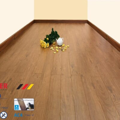 Sàn gỗ Morser BL-0219