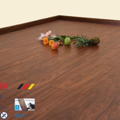 Sàn gỗ Morser BL-0222