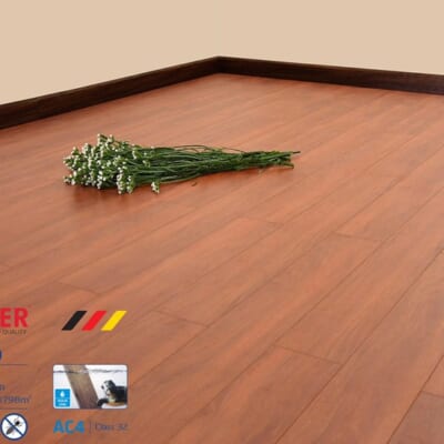 Sàn gỗ Morser BL-0224
