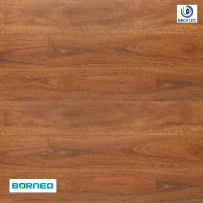 Sàn gỗ Borneo - 12mm BL-0307