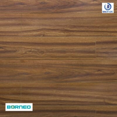 Sàn gỗ Borneo - 12mm BL-0308