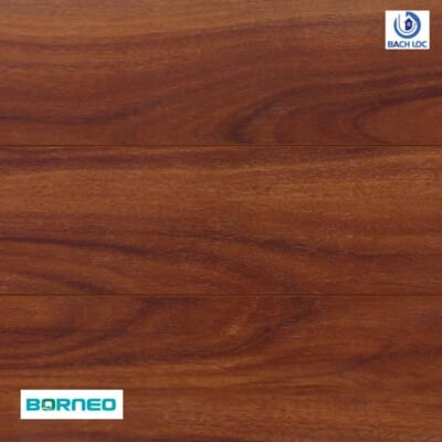 Sàn gỗ Borneo - 12mm BL-0309