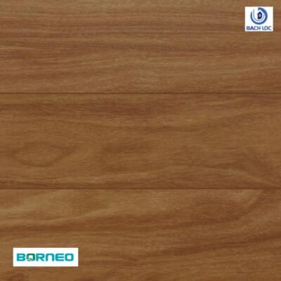 Sàn gỗ Borneo - 12mm BL-0310