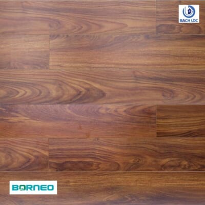 Sàn gỗ Borneo - 12mm BL-0311