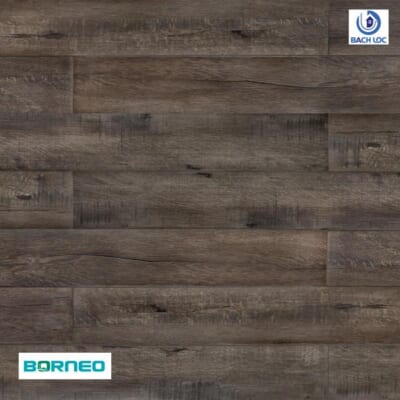 Sàn gỗ Borneo - 12mm BL-0312