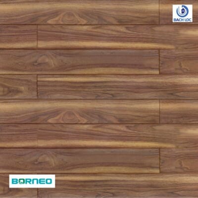 Sàn gỗ Borneo - 12mm BL-0313