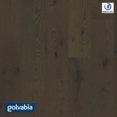 Sàn gỗ Golvabia BL-0271