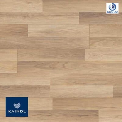 Sàn gỗ Kaindl xương cá - 8mm BL-0299