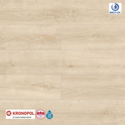 Sàn gỗ Aqua Zero - 12mm/AC5 BL-0289