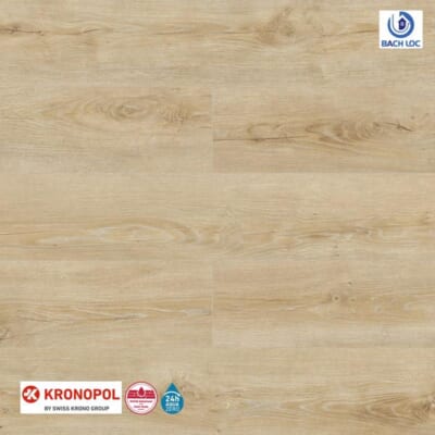 Sàn gỗ Aqua Zero - 12mm/AC5 BL-0288