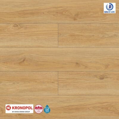 Sàn gỗ Aqua Zero - 12mm/AC5 BL-0287