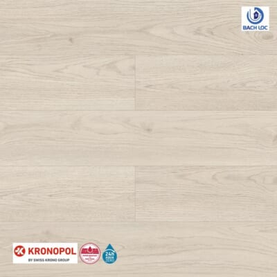 Sàn gỗ Aqua Zero - 12mm/AC5 BL-0286