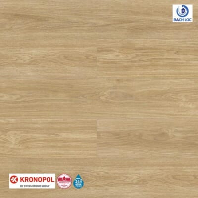 Sàn gỗ Aqua Zero - 12mm/AC5 BL-0285