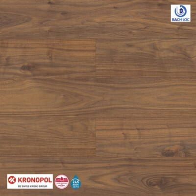 Sàn gỗ Aqua Zero - 8mm/AC4 BL-0275