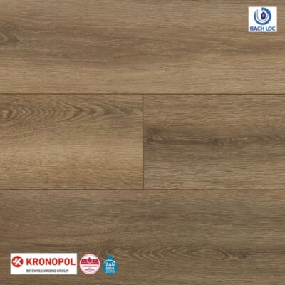 Sàn gỗ Aqua Zero - 8mm/AC4 BL-0276