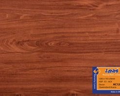 Sàn gỗ Janmi AC120 BL-0334