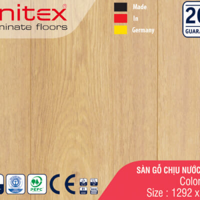 Sàn gỗ Hornitex BL-0043