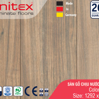 Sàn gỗ Hornitex BL-0044