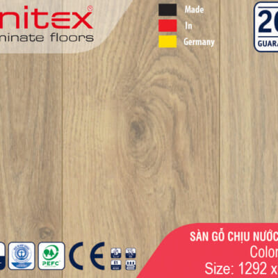 Sàn gỗ Hornitex BL-0047