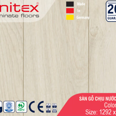 Sàn gỗ Hornitex BL-0048