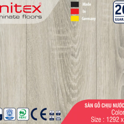 Sàn gỗ Hornitex BL-0049