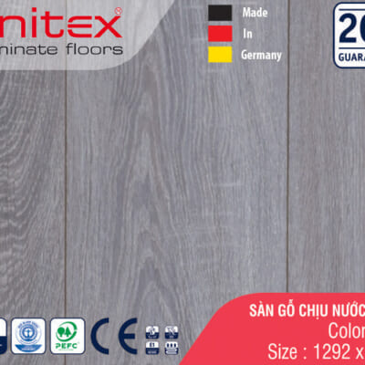 Sàn gỗ Hornitex BL-0050