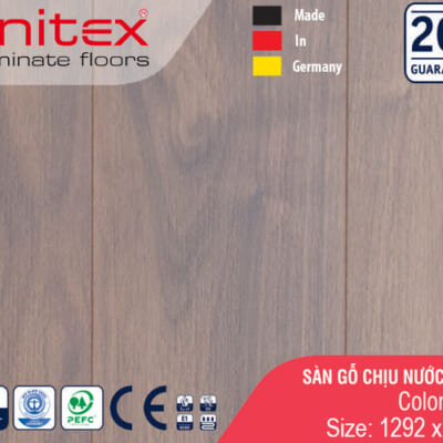 Sàn gỗ Hornitex BL-0053