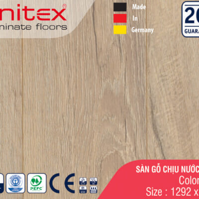 Sàn gỗ Hornitex BL-0054