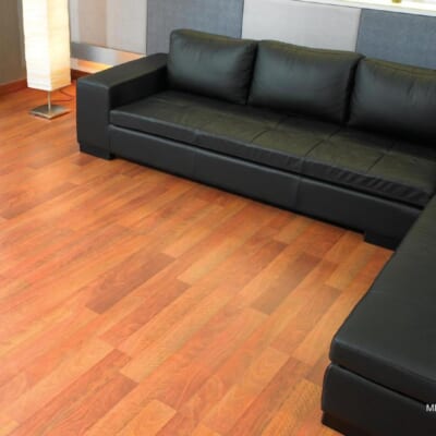 Sàn Gỗ Công Nghiệp MF636 AWANA KEMPAS BL-0319