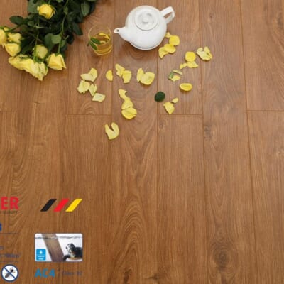 Sàn gỗ Morser BL-0227