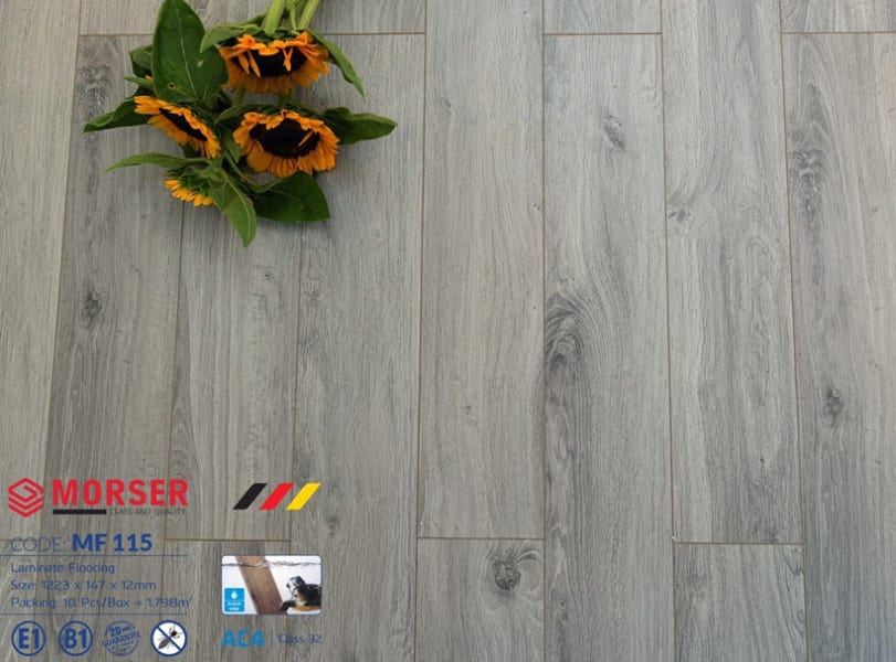 Sàn gỗ Morser BL-0229