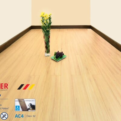 Sàn gỗ Morser BL-0231