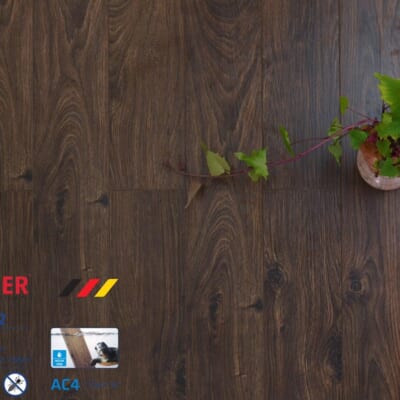 Sàn gỗ Morser BL-0218