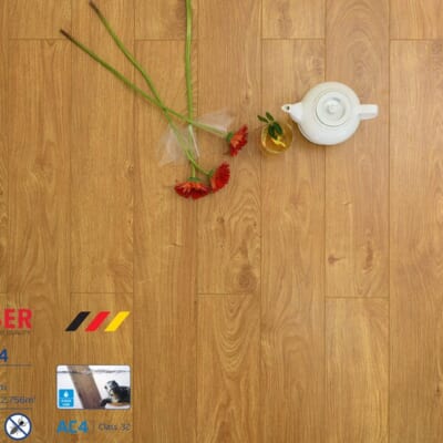 Sàn gỗ Morser BL-0220
