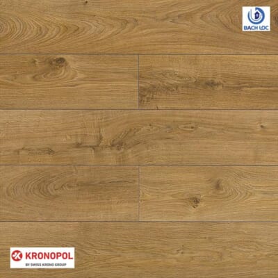 Sàn gỗ King Size - 12mm/AC5 BL-0291