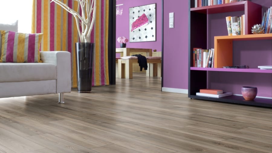 Sàn gỗ Myfloor BL-0083