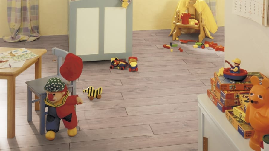 Sàn gỗ Myfloor BL-0083